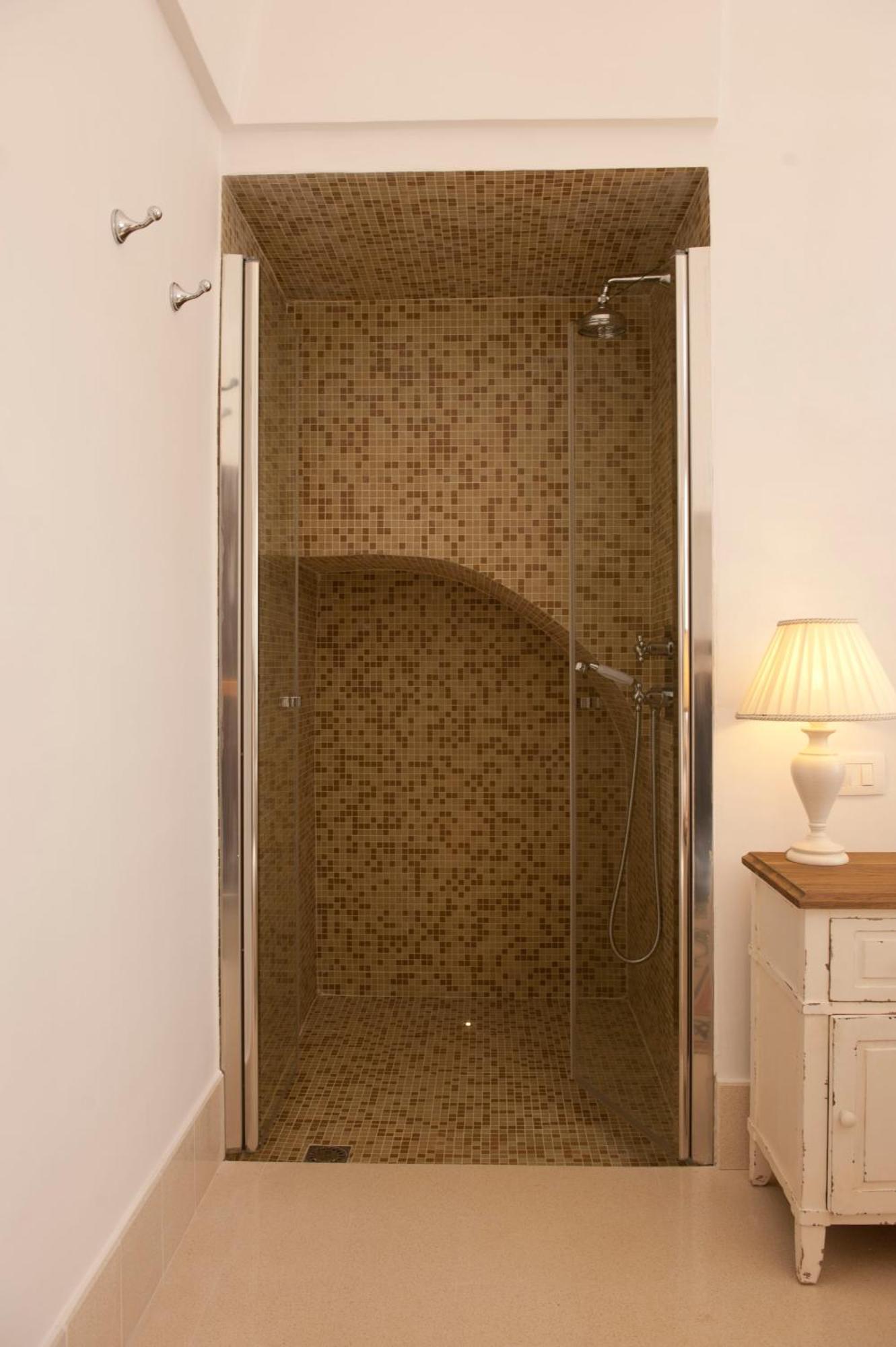 Appartement Acropoli
