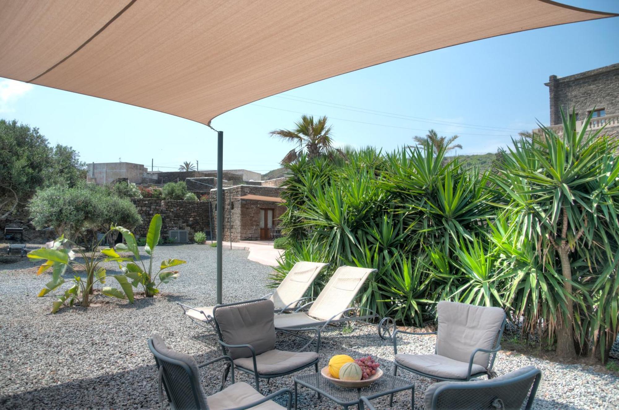 Acropoli Appartement *