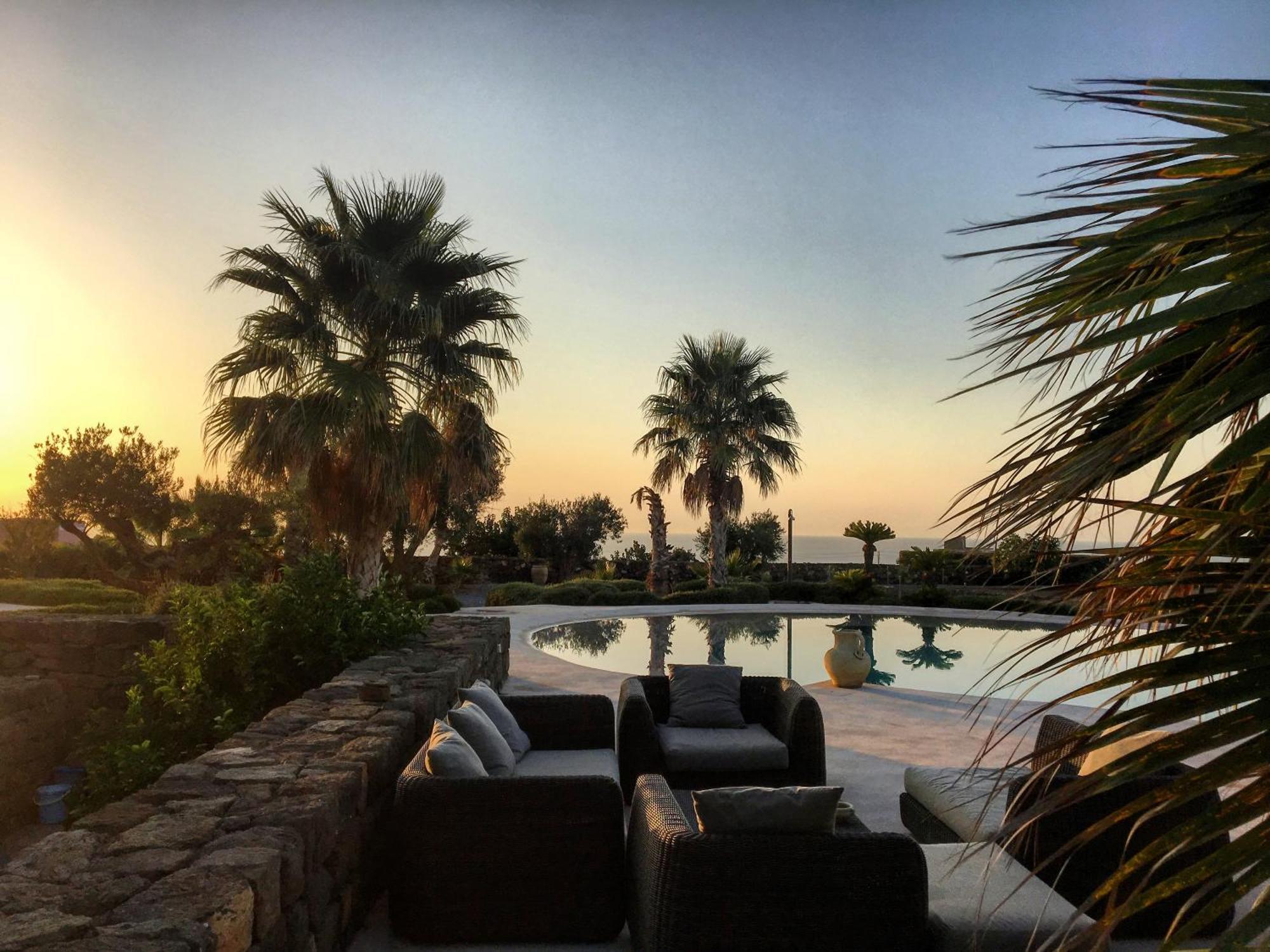 Acropoli Appartement Pantelleria