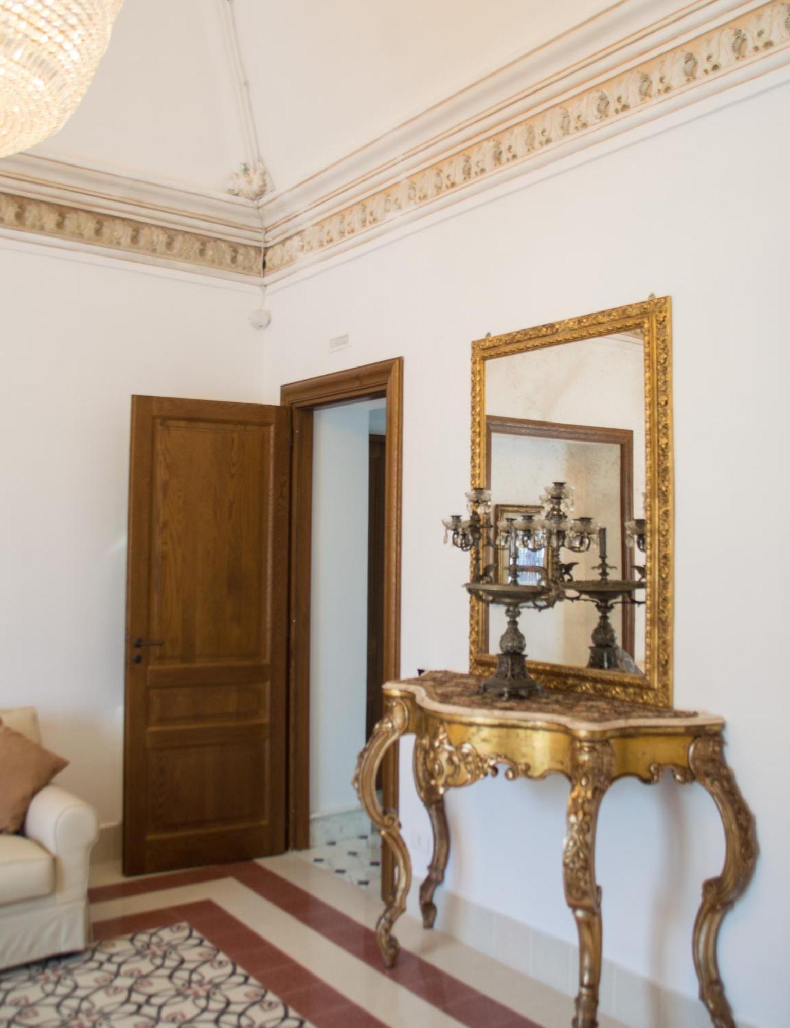 Acropoli Appartement