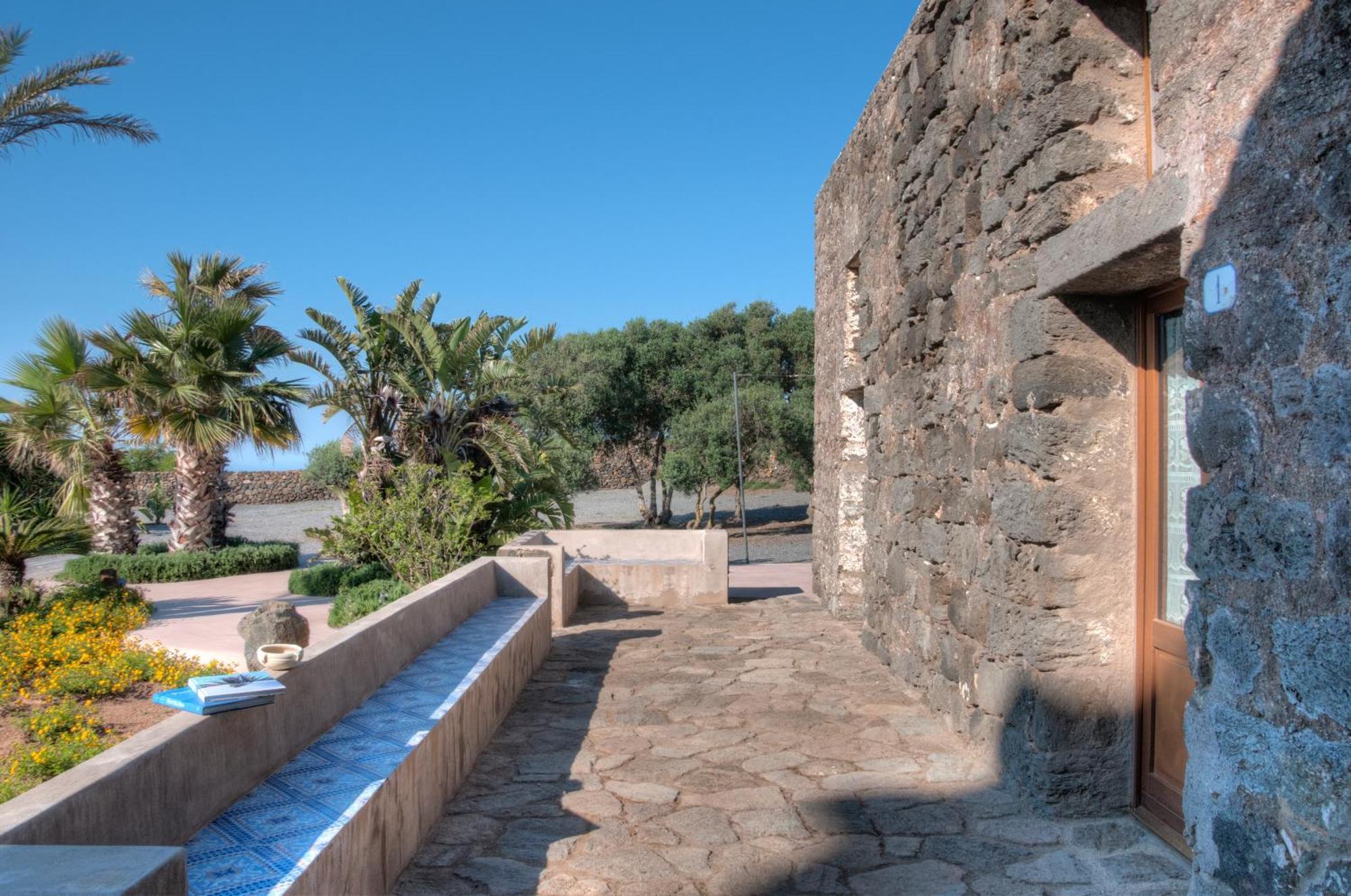Acropoli * Pantelleria