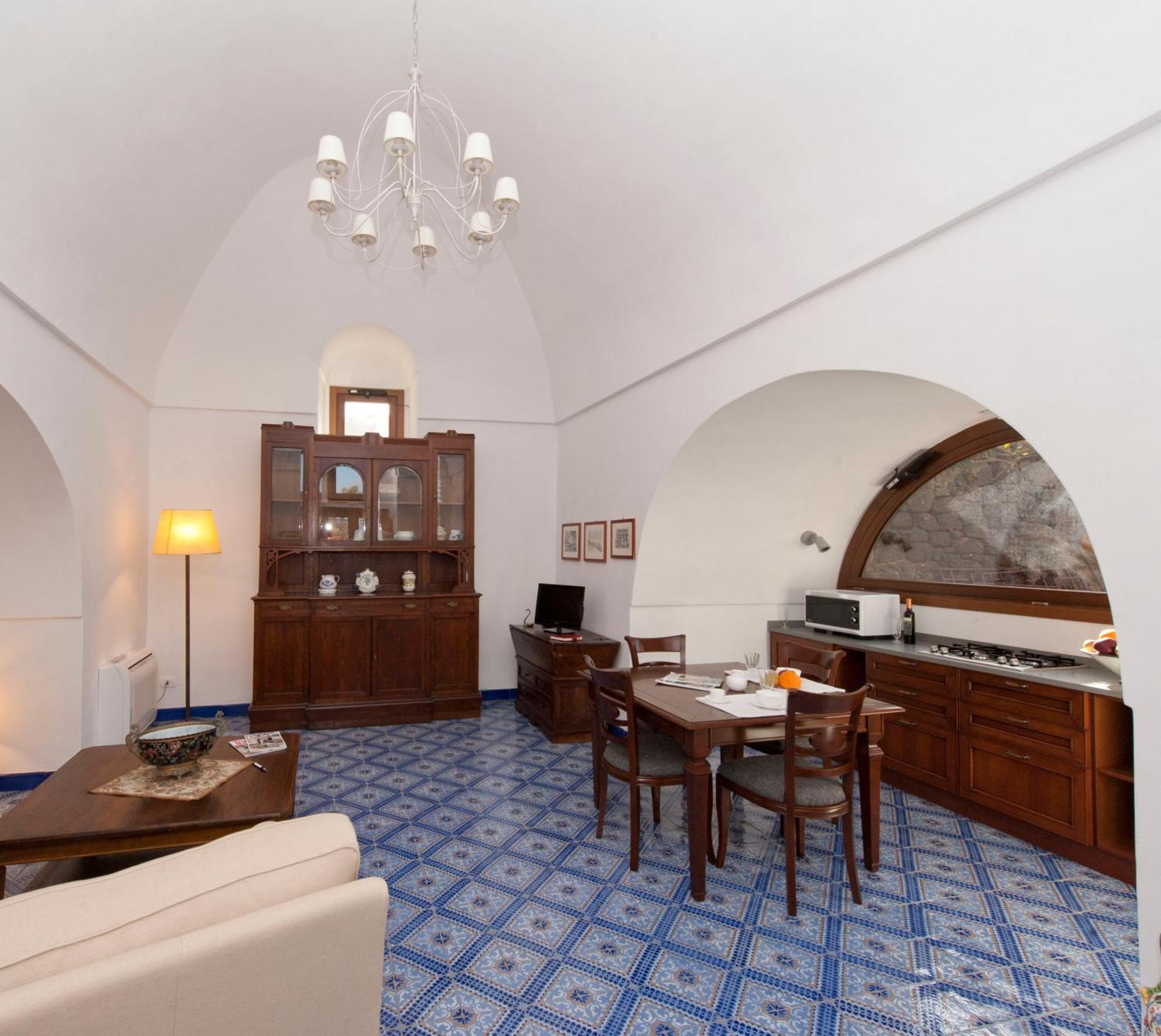 Acropoli Appartement