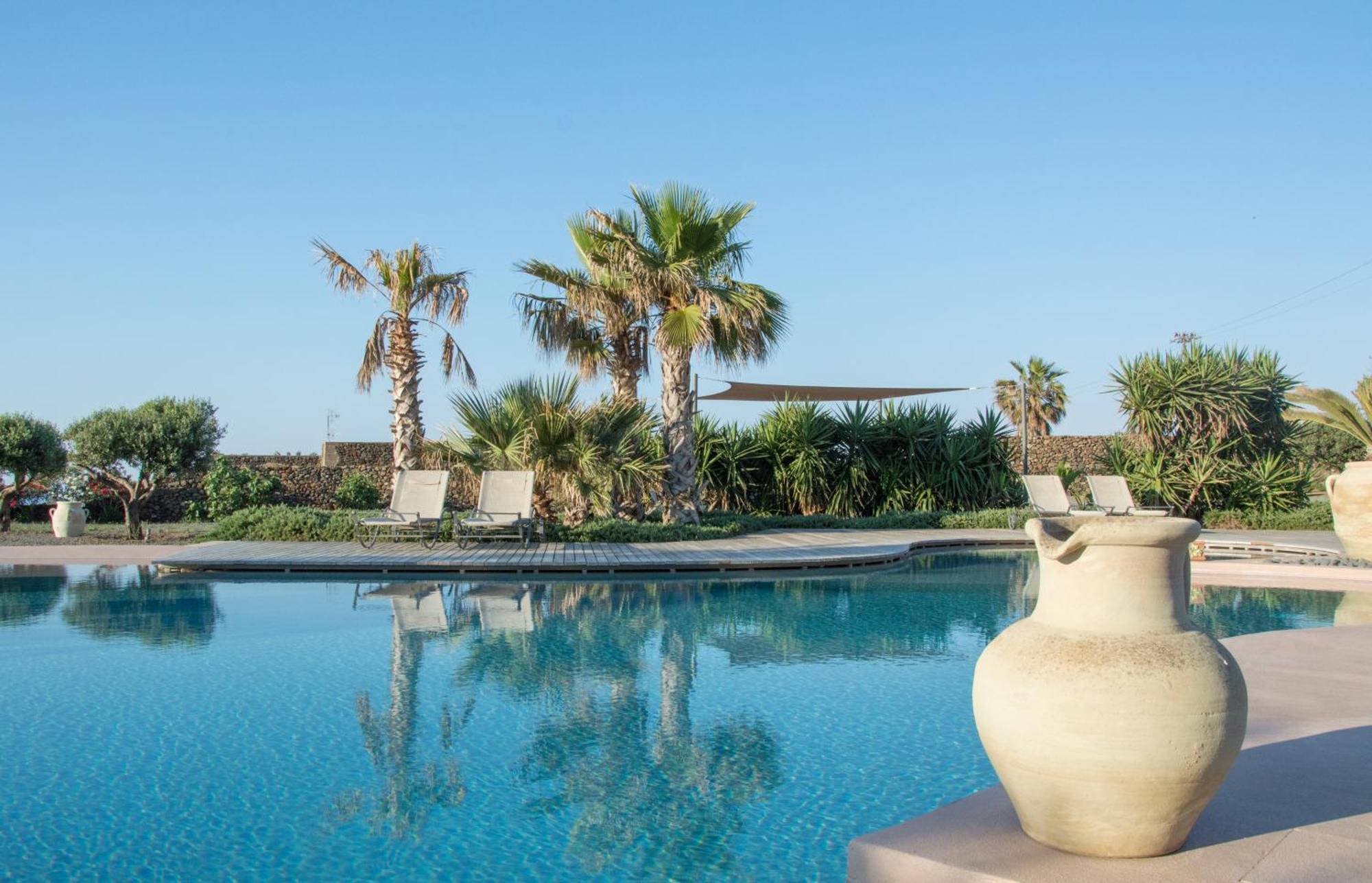 Acropoli Appartement Pantelleria