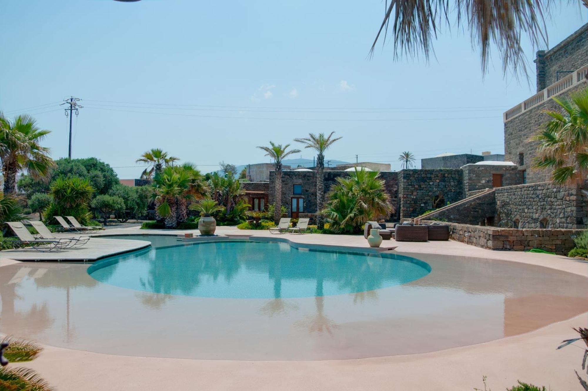 Appartement Acropoli Pantelleria