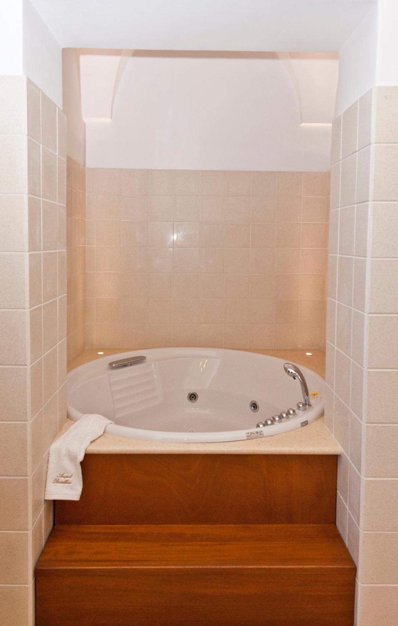 Appartement Acropoli