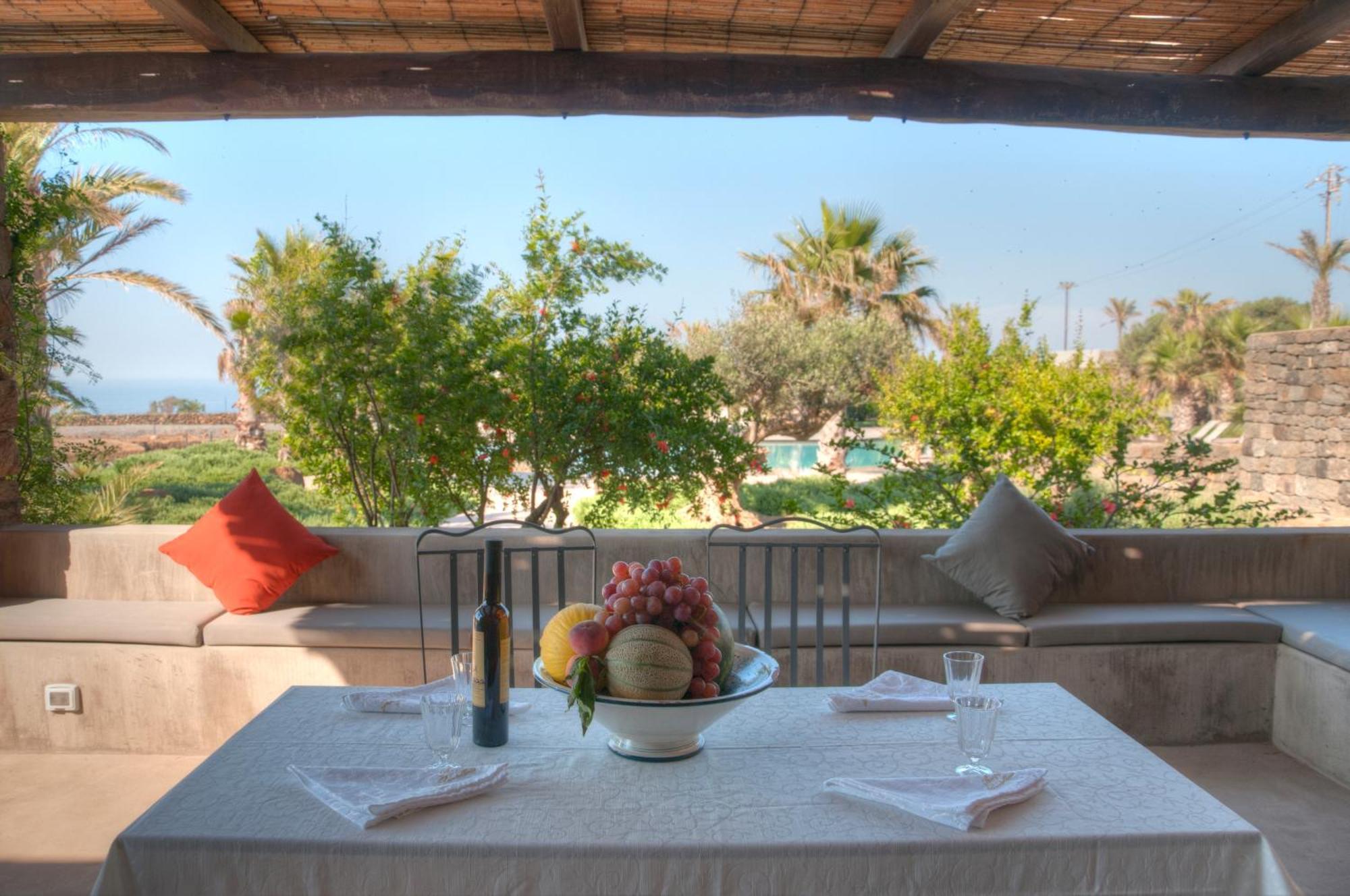 Acropoli Appartement *