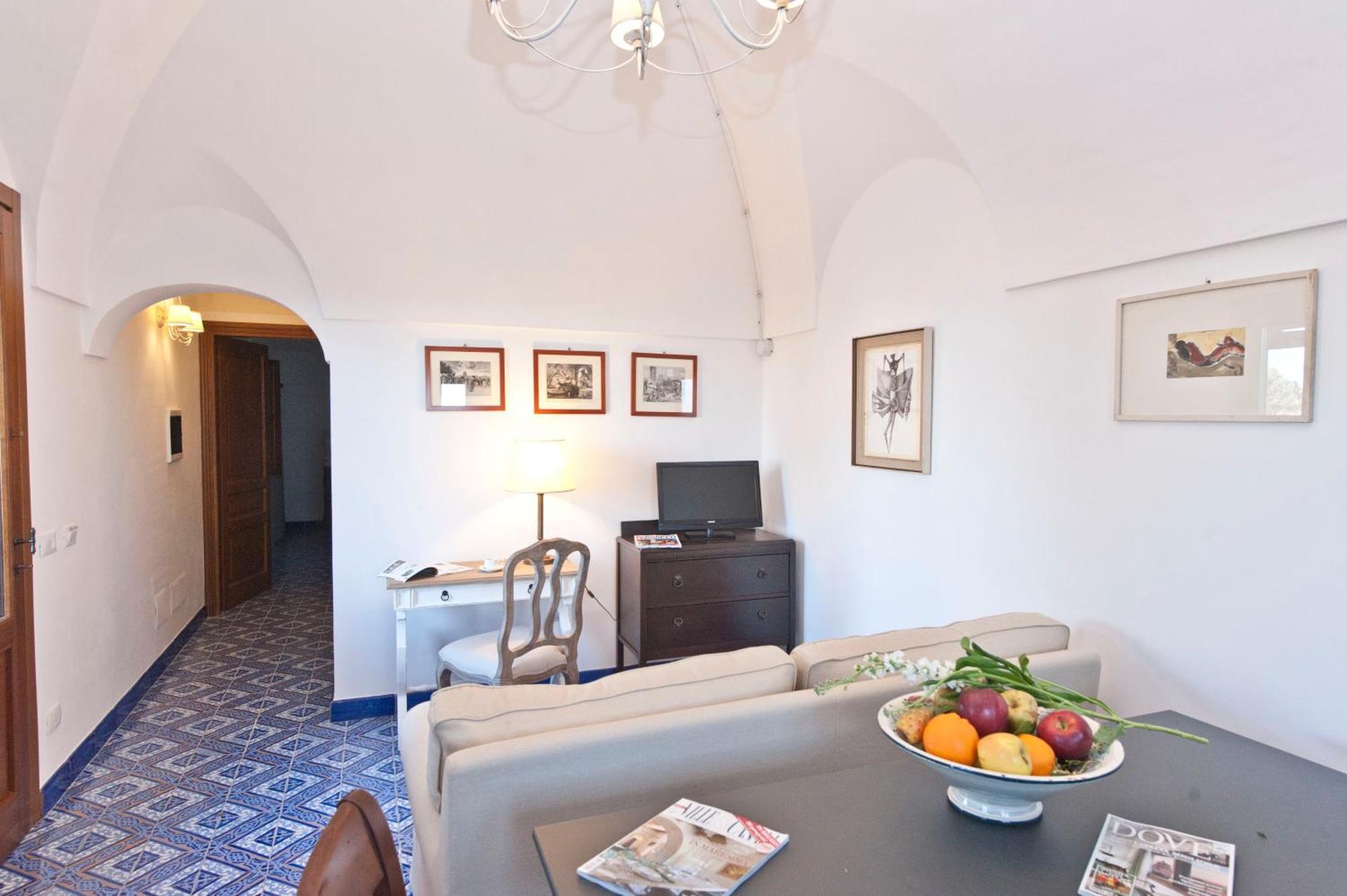 Appartement Acropoli Pantelleria