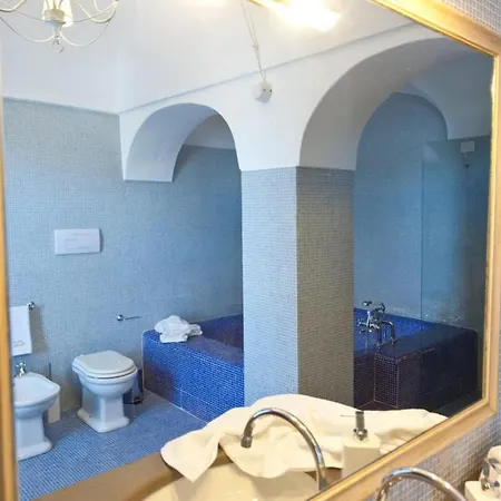 Resort Acropoli Pantelleria Exterior photo