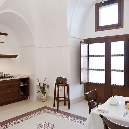 Resort Acropoli Pantelleria Room photo