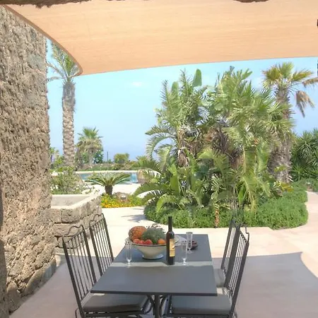 Resort Acropoli Pantelleria Exterior photo