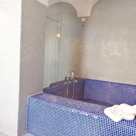 Resort Acropoli Pantelleria Exterior photo