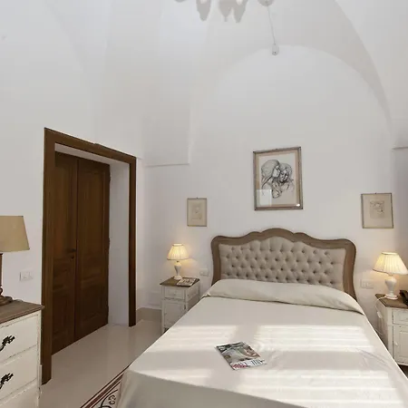 Resort Acropoli Pantelleria Exterior photo