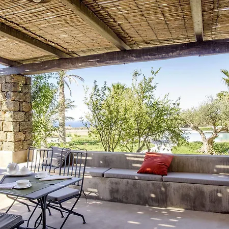 Resort Acropoli Pantelleria Exterior photo
