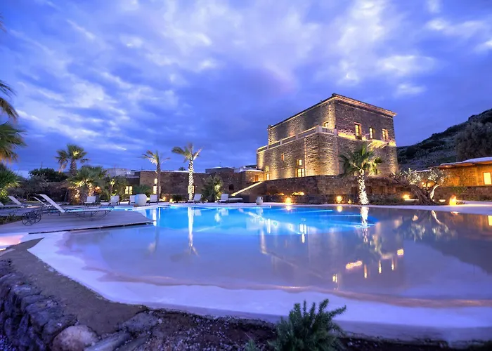 Resort Acropoli