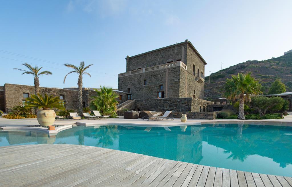 Acropoli * Pantelleria