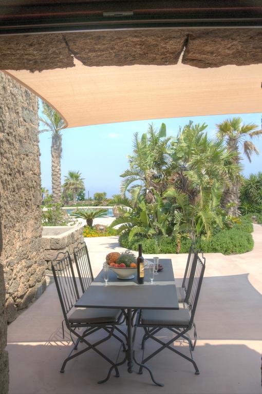 Apartment Acropoli Pantelleria