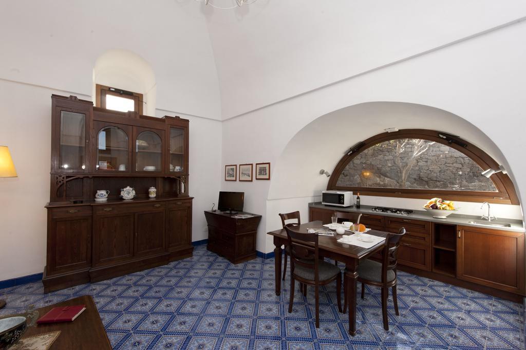 Apartment Acropoli Pantelleria