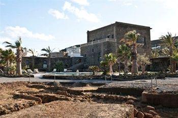 Acropoli Pantelleria