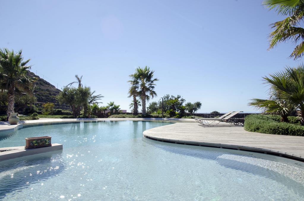 Acropoli Apartment Pantelleria