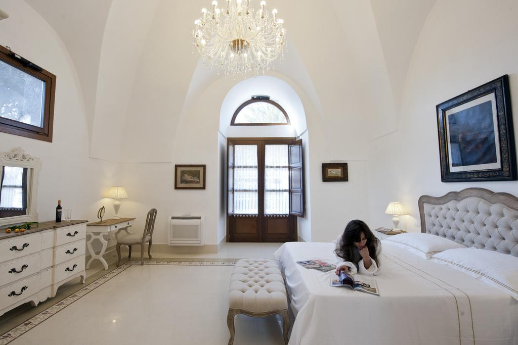 Acropoli Apartment