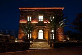 Acropoli Apartment Pantelleria