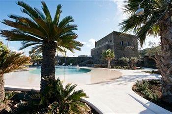 Apartment Acropoli Pantelleria