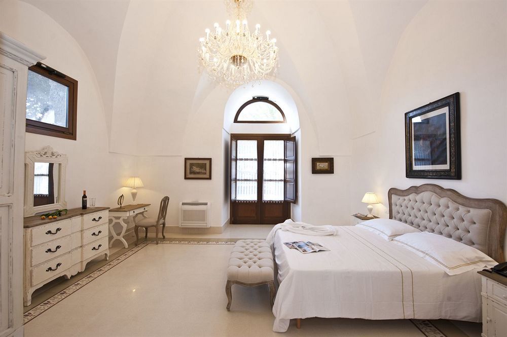 Apartment Acropoli Pantelleria