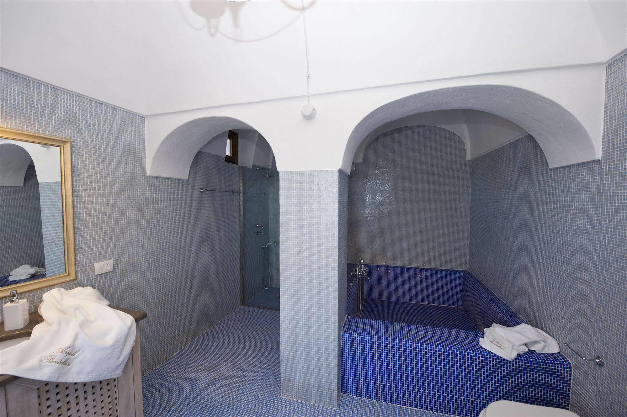 Acropoli Pantelleria