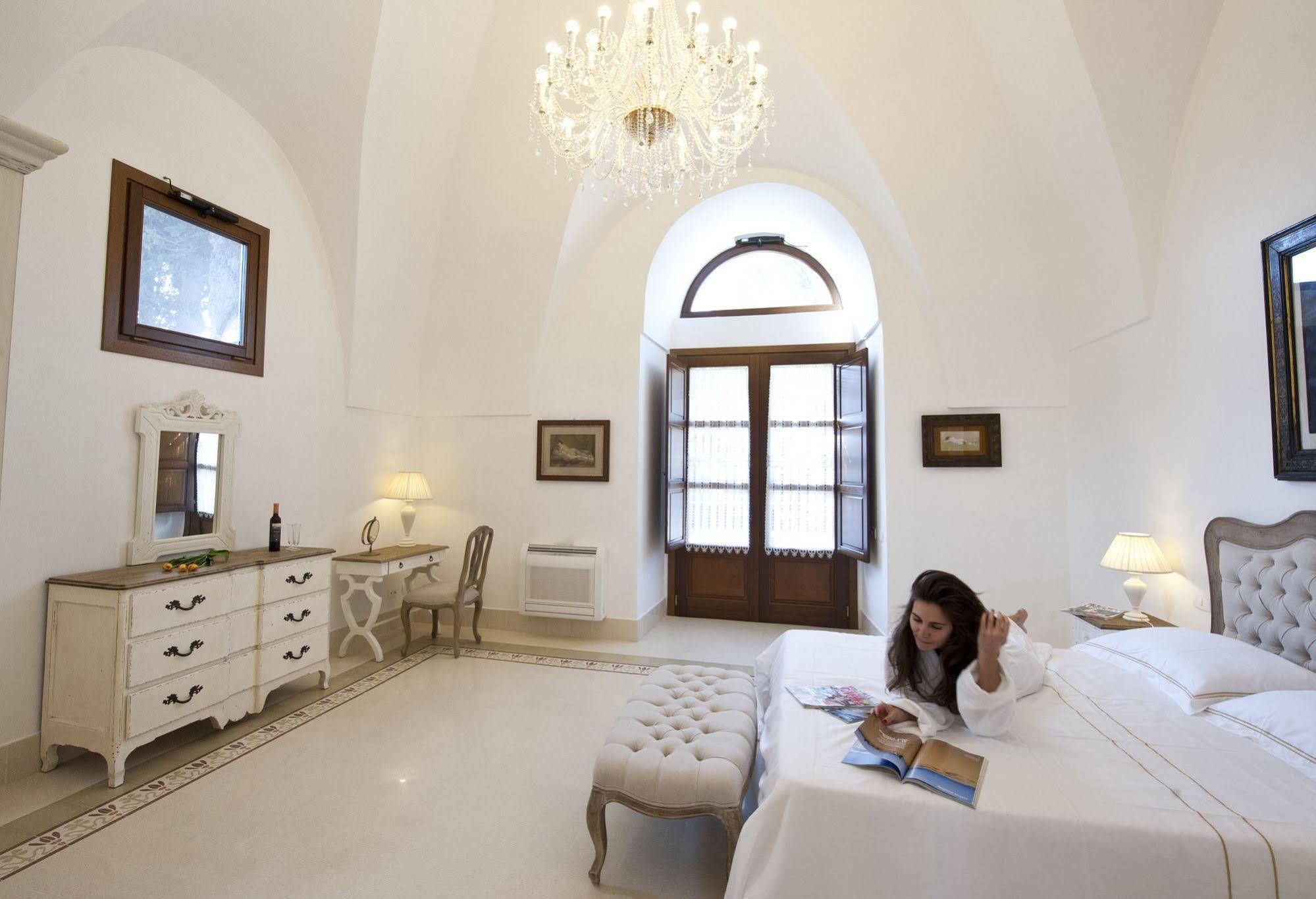 Apartment Acropoli Pantelleria