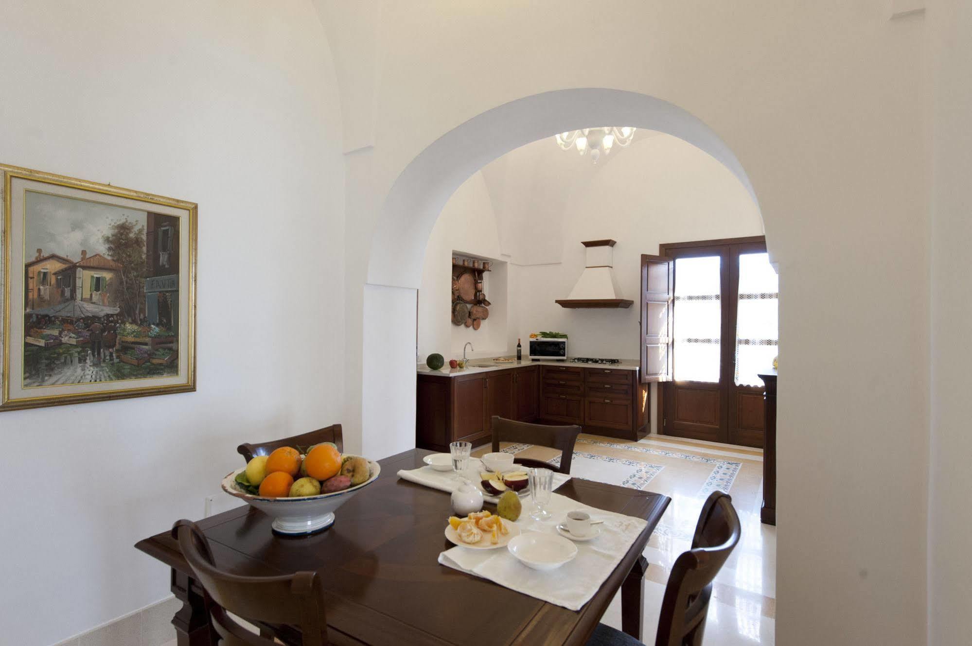 Acropoli Apartment Pantelleria