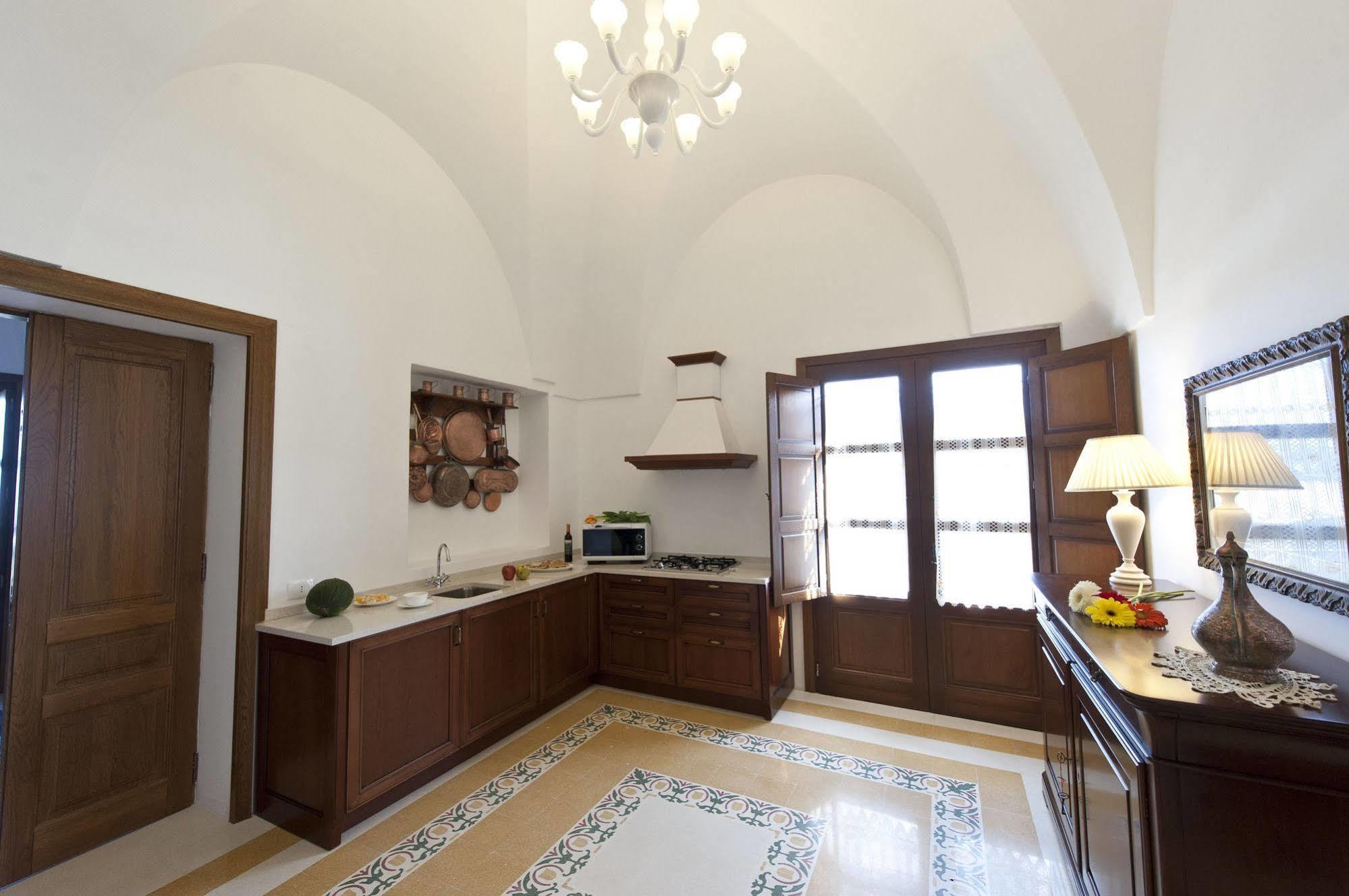 Acropoli Apartment *