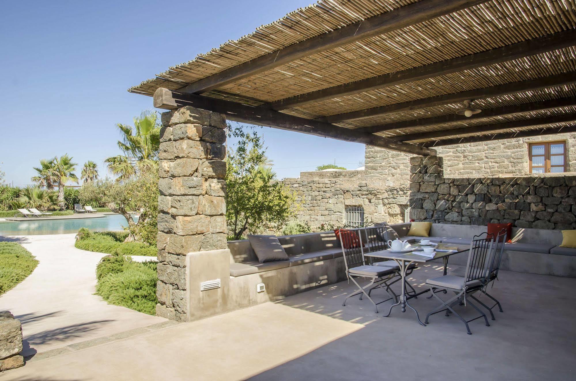 Apartment Acropoli *