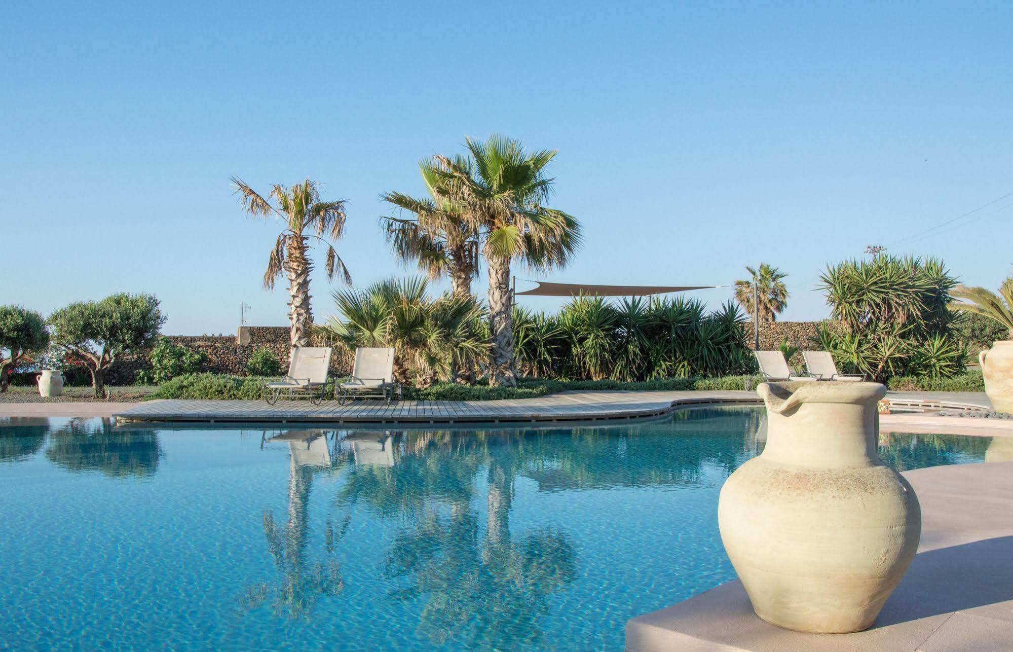Acropoli Apartment Pantelleria