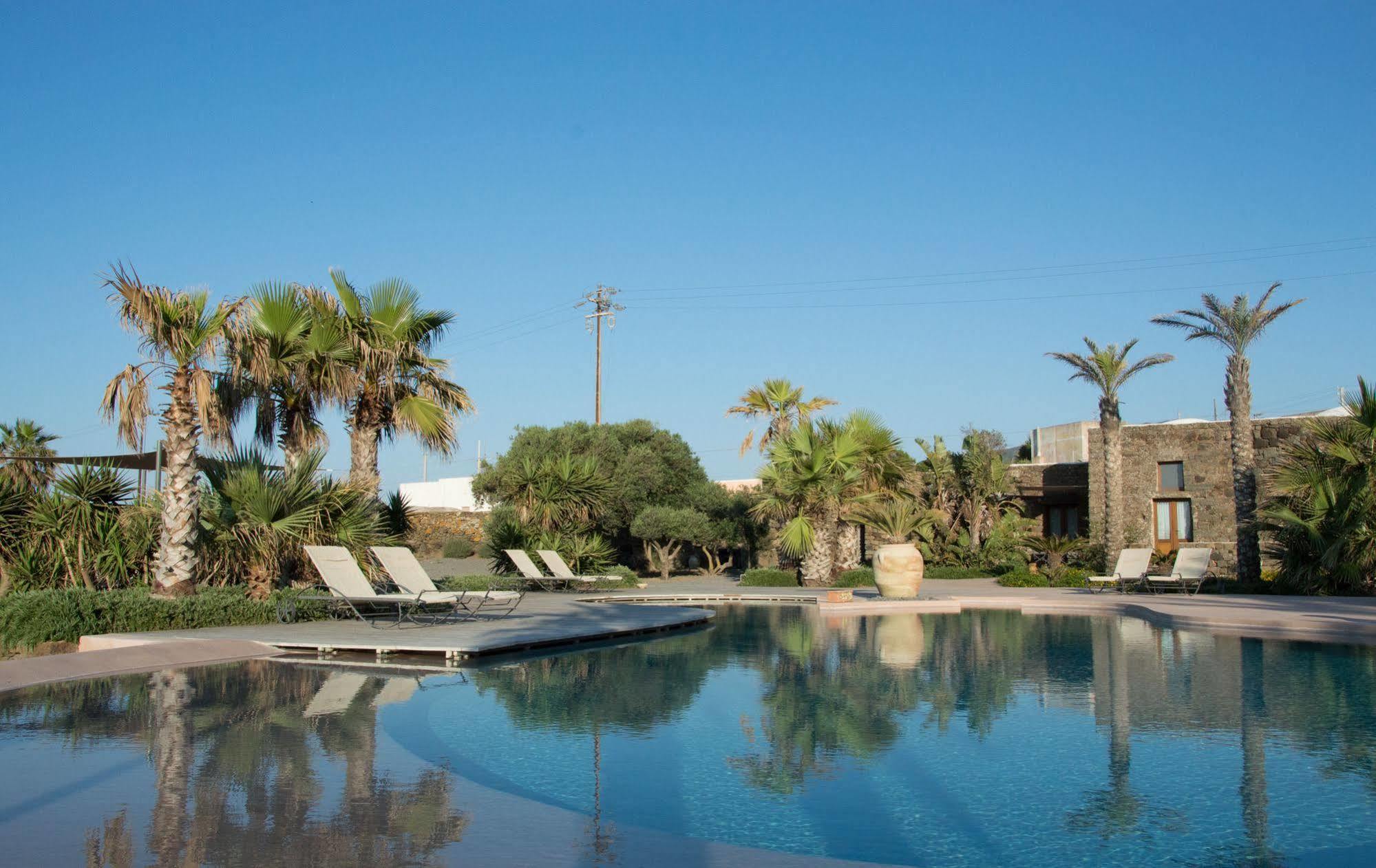 Apartment Acropoli Pantelleria