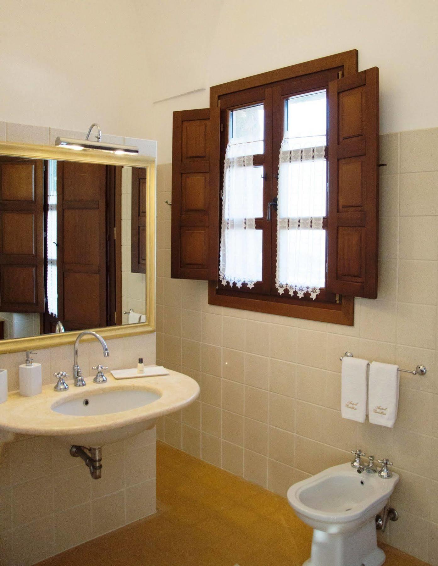 Apartment Acropoli Pantelleria