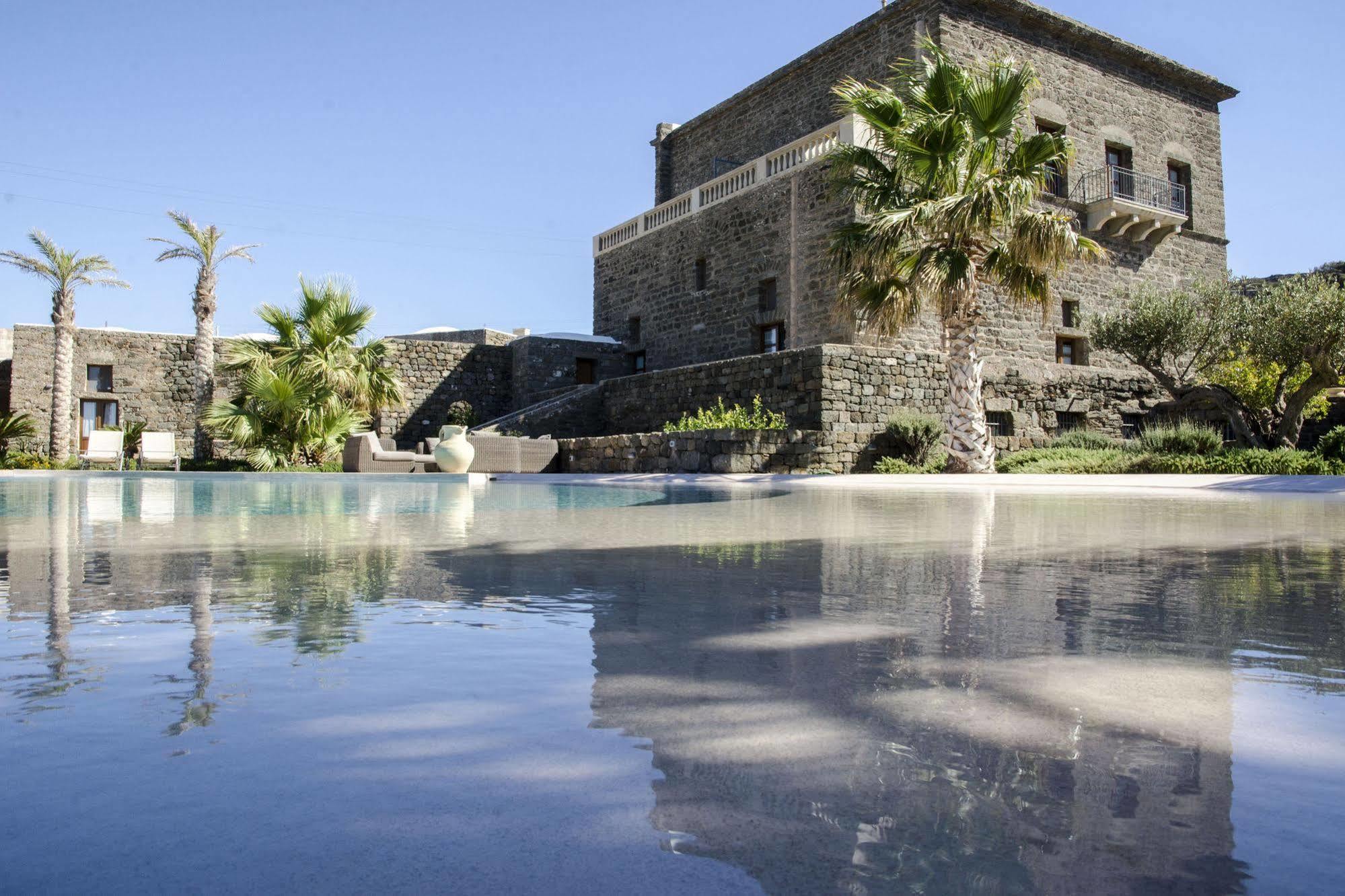 Apartment Acropoli Pantelleria