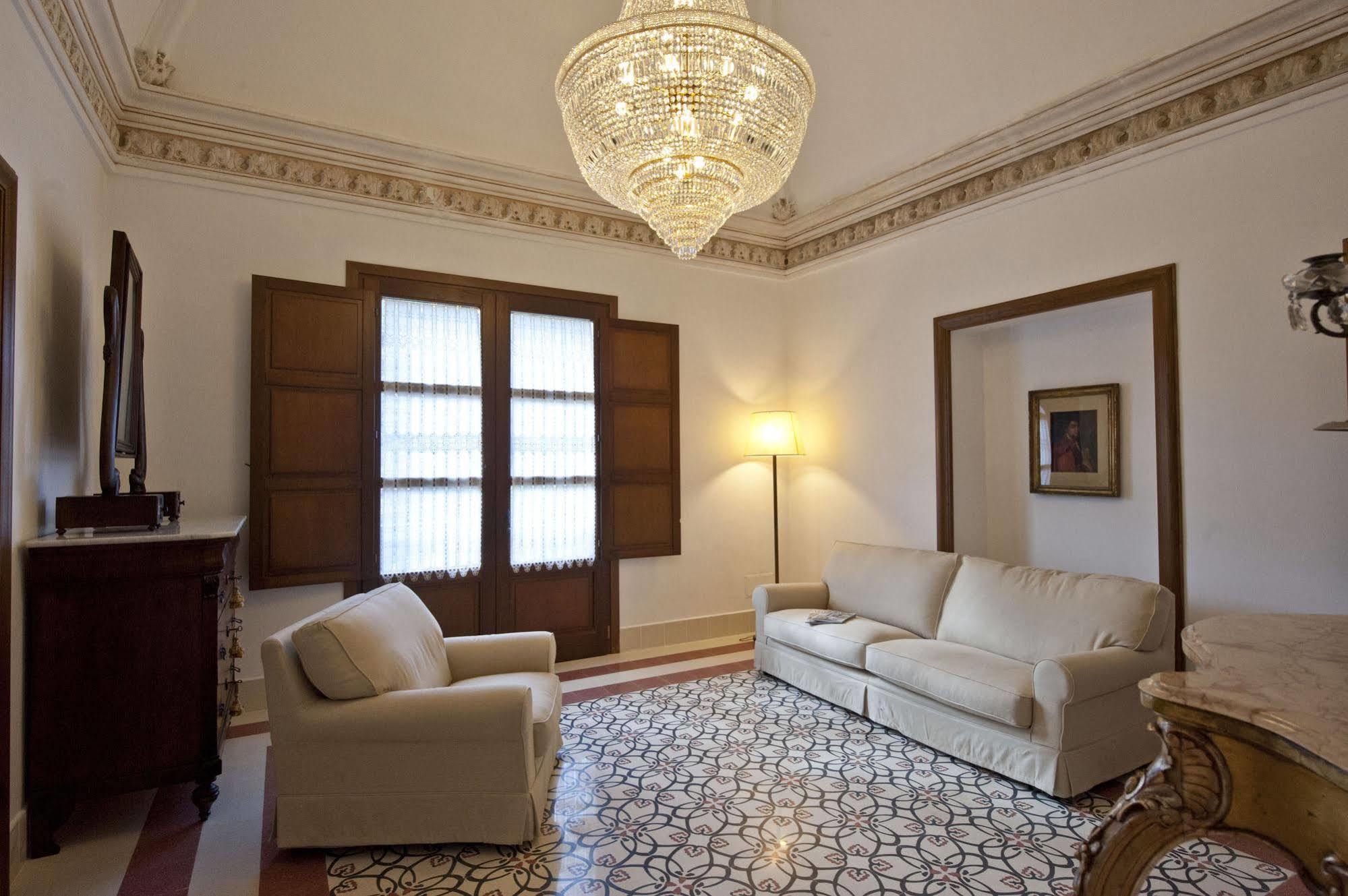 Acropoli Apartment Pantelleria