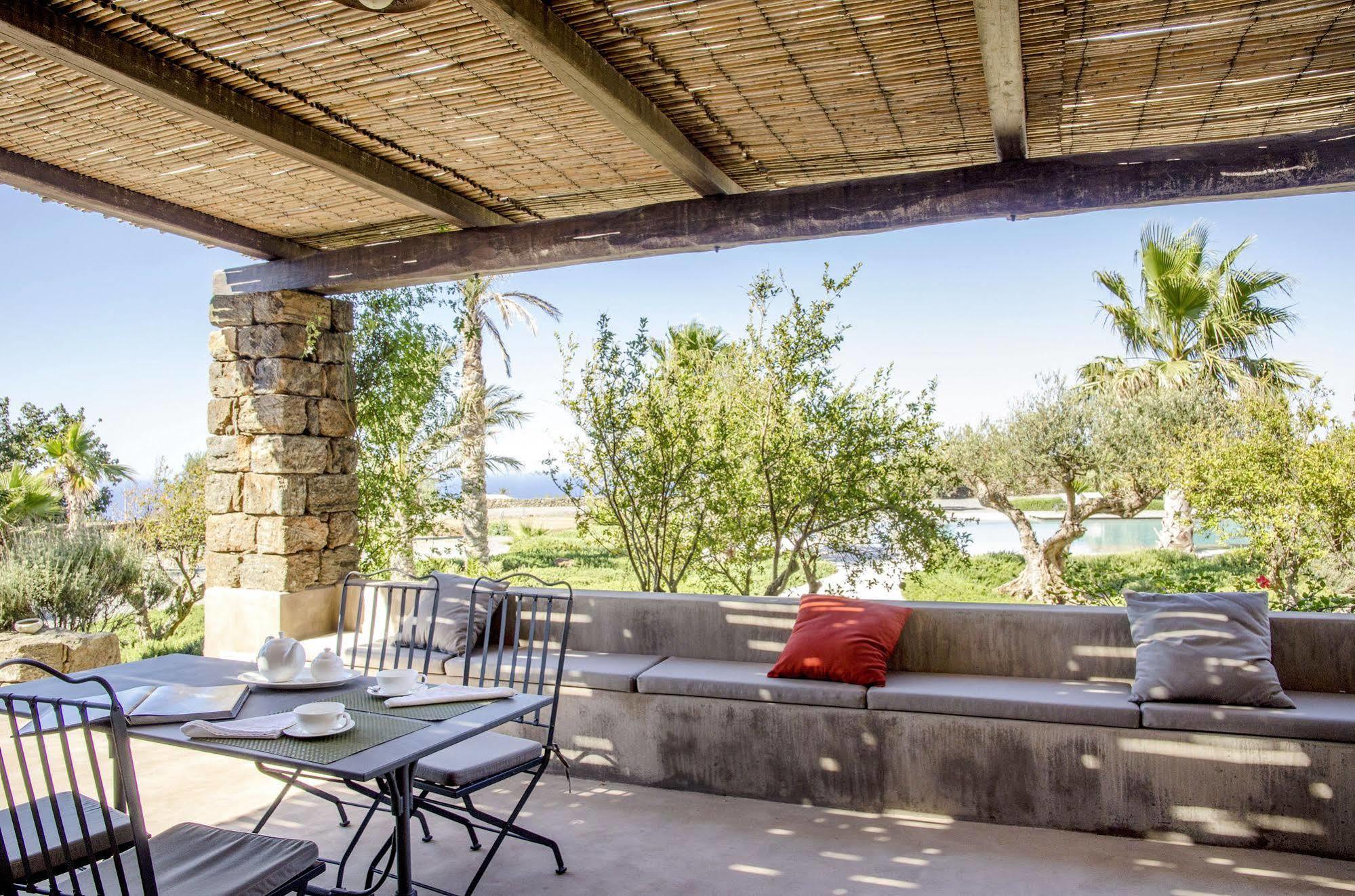 Acropoli Apartment Pantelleria