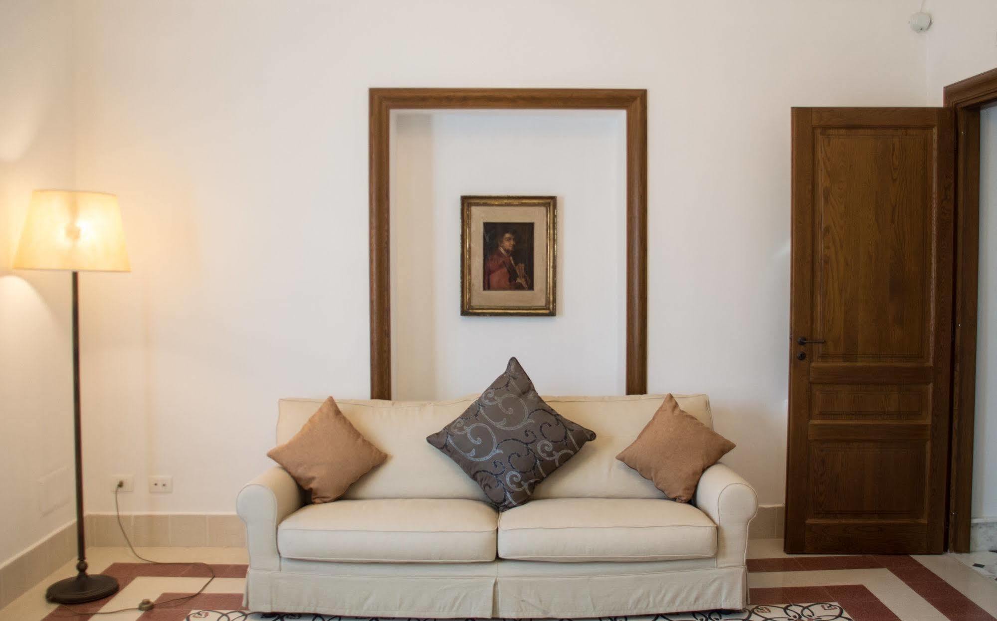 Acropoli Apartment Pantelleria